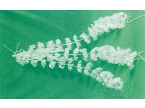 ZV型組合雙環(huán)填料